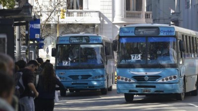 Ciudad de Córdoba: La transición podría costar $ 40 millones al Municipio