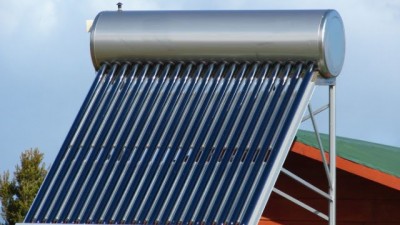 Río Cuarto: Proponen reducir impuestos a las casas y edificios que incorporen calefones solares