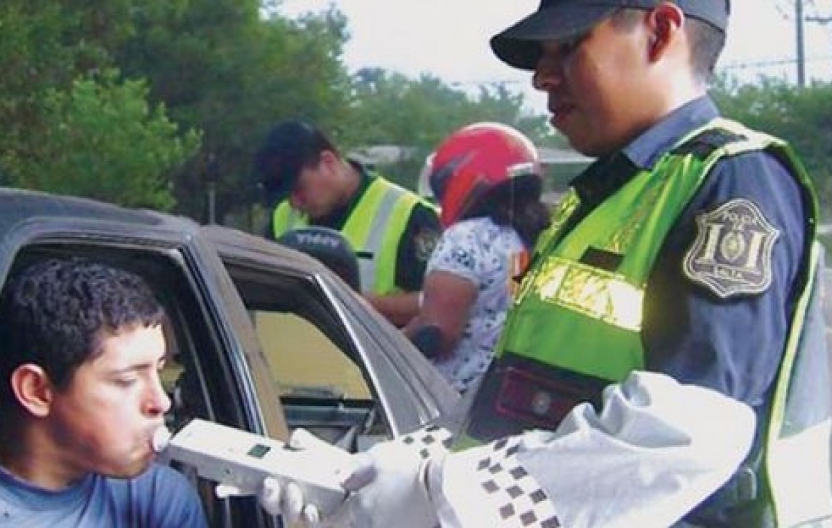 La tolerancia cero ya forma parte de la vida de los salteños