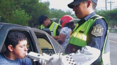 La tolerancia cero ya forma parte de la vida de los salteños