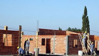 Entregarán 185 viviendas en Gualeguaychú