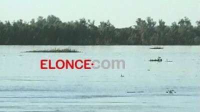 Paraná: El río seguiría en ascenso en la ciudad, crecería 5 centímetros en una semana