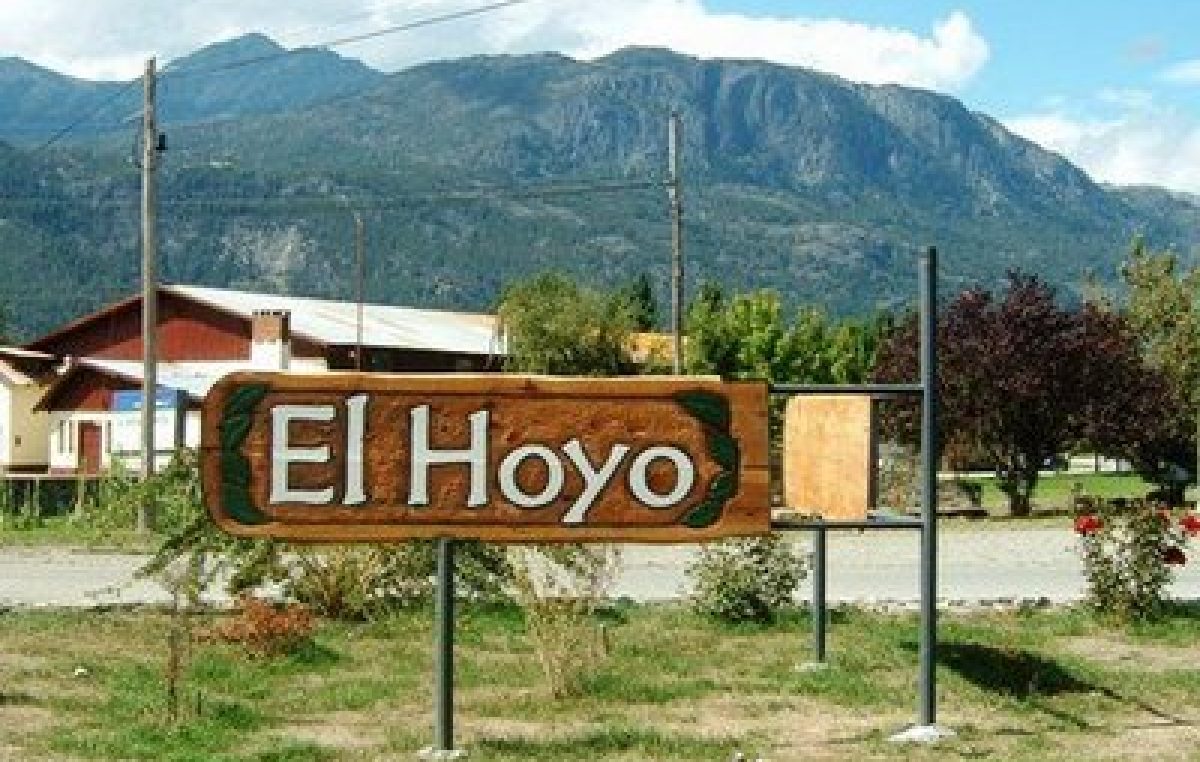 El Hoyo: piden a concejal devolver 76 mil pesos