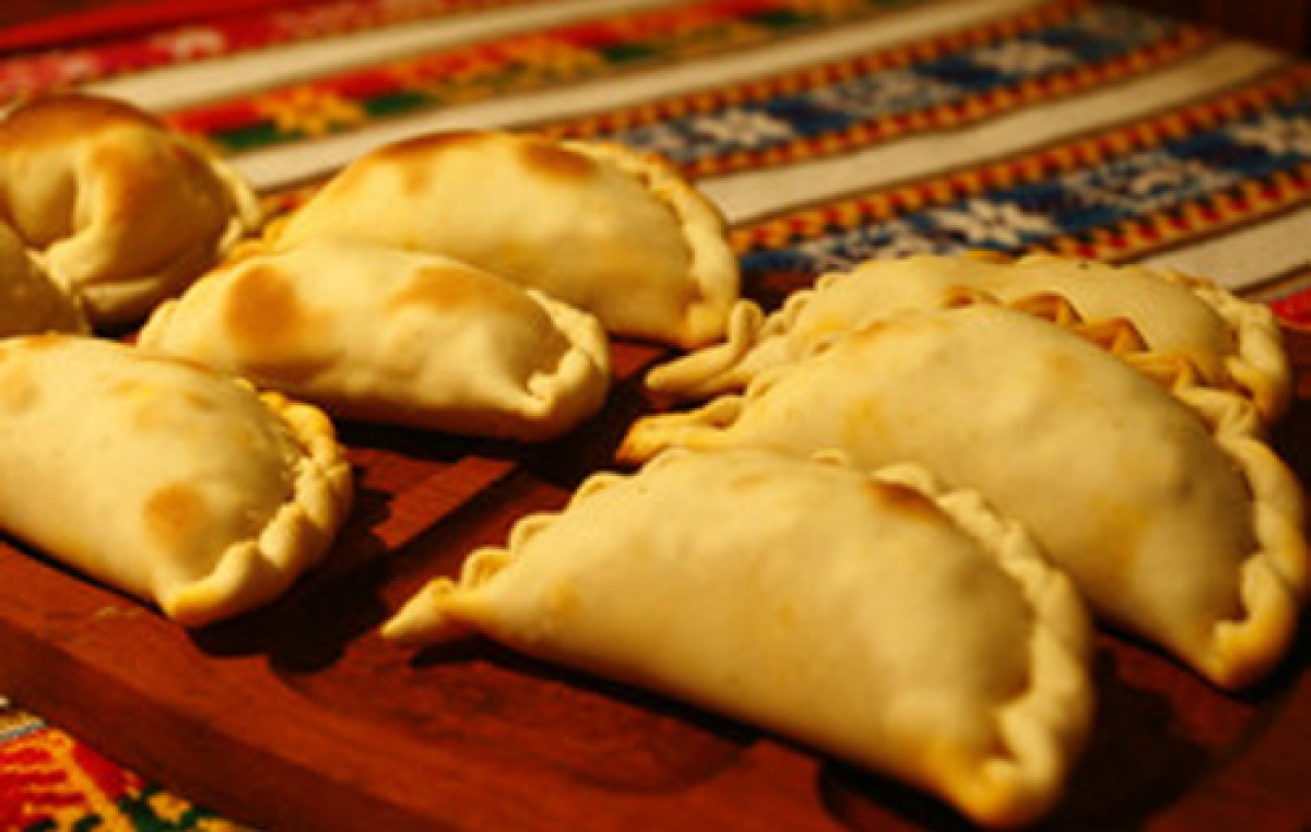 6º Festival de la Empanada Jujeña, 12 de julio