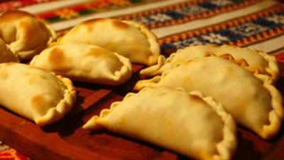6º Festival de la Empanada Jujeña, 12 de julio