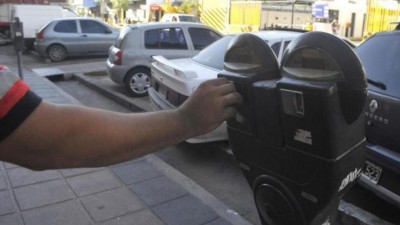El estacionamiento inteligente, una idea que Córdoba podría imitar
