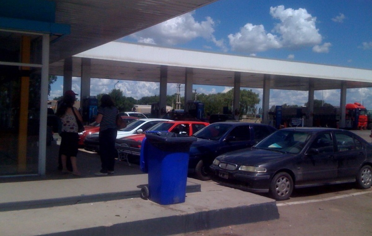 Estación de Servicio demanda a la Provincia de Córdoba por la aplicación de la tasa vial