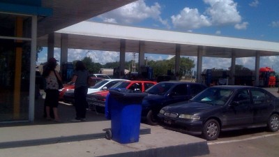 Estación de Servicio demanda a la Provincia de Córdoba por la aplicación de la tasa vial