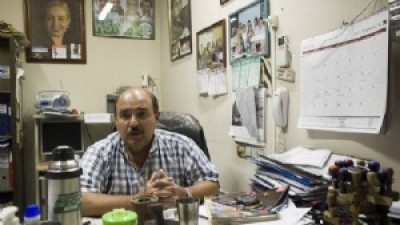 Municipales de Tinogasta piden un incremento de 3.500 pesos