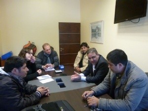 El SOEM Catamarca levantó las medidas de fuerza