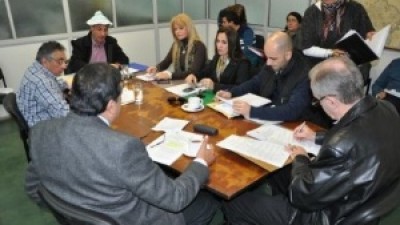 Chaco: La Comisión de Asuntos Municipales aprobó la modificación de la Ley Orgánica Municipal