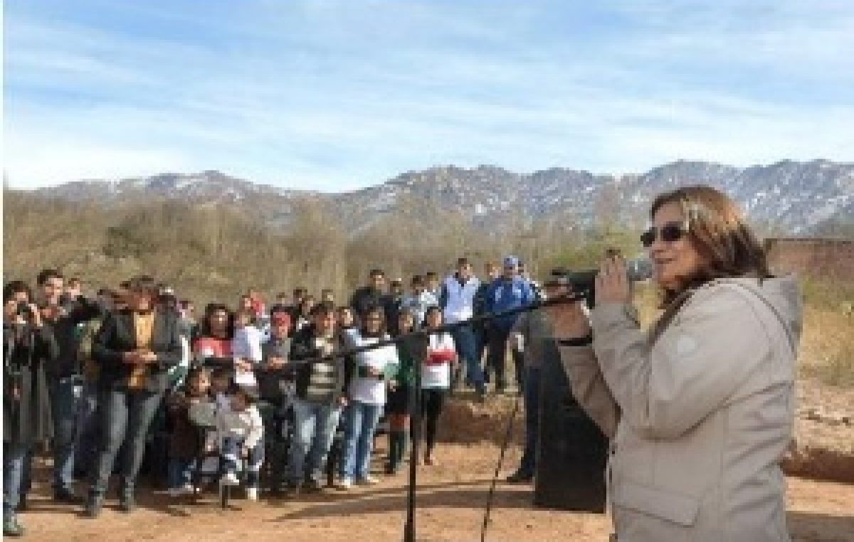Anuncios por 21 millones en Belén