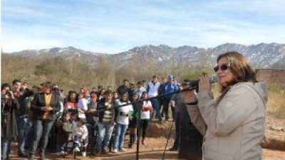 Anuncios por 21 millones en Belén