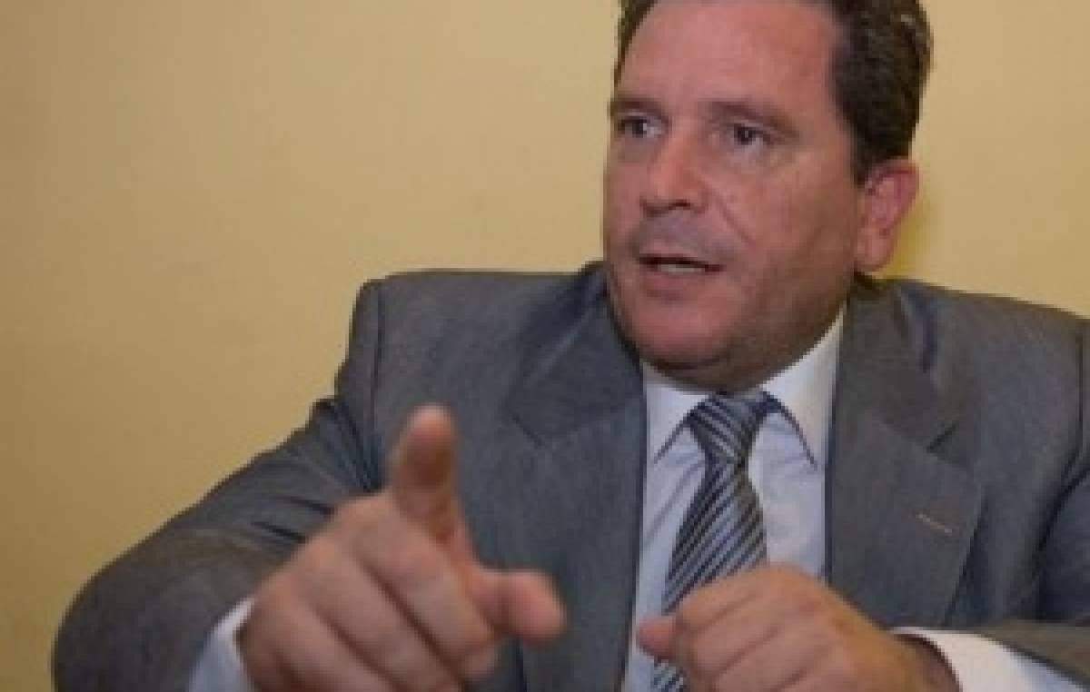 Catamarca: «Hay municipios a los que les falta saber ingeniarse»