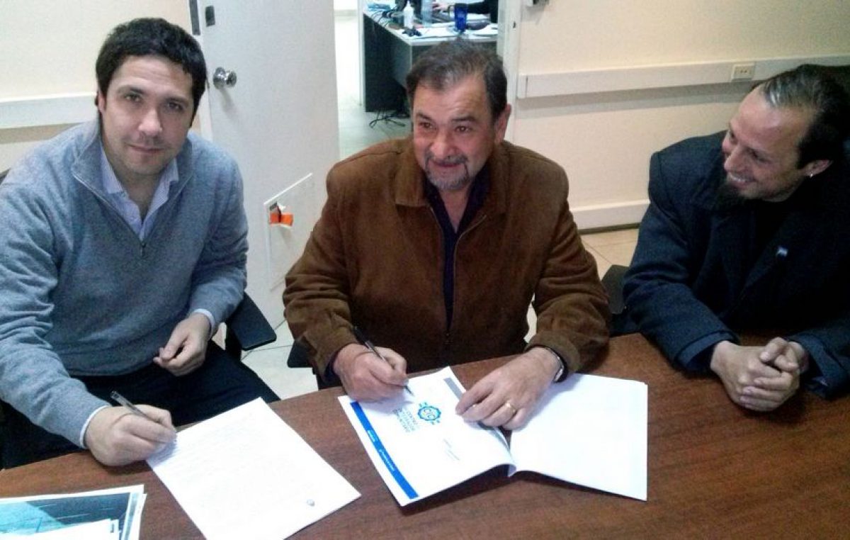 Nación invertirá casi 30 millones de pesos en la Capital Salteña