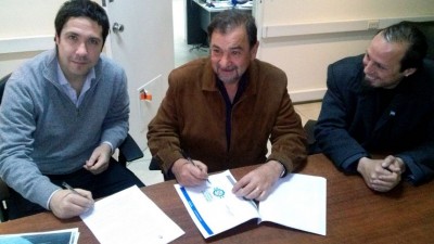 Nación invertirá casi 30 millones de pesos en la Capital Salteña