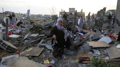 ONU: los ataques de Israel podrían ser crímenes de guerra