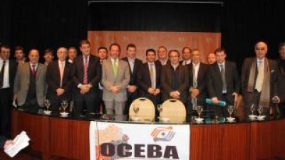 El Secretario de Servicios Públicos reunió a 20 intendentes Bonaerenses para fortalecer organismos de control municipales