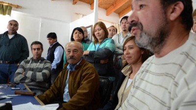 Soyem Bariloche encontró «señales de alarma» en la economía municipal