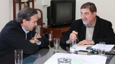 Anuncian 400 nuevas viviendas para Viedma
