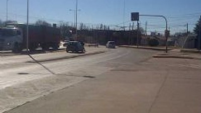 Fotomultas: el Intendente de Las perdices defiende el sistema, pese a que es ilegal