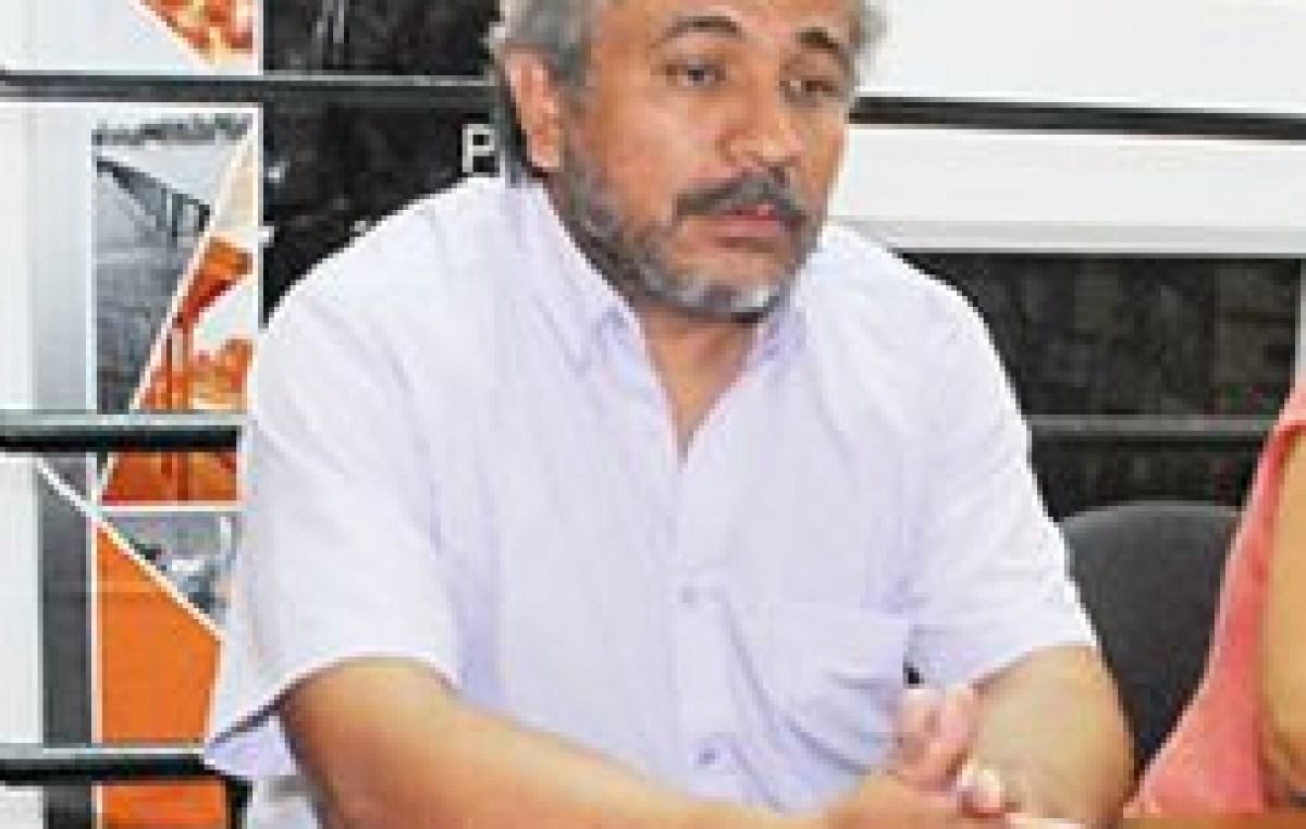 Villa María: Se abrió el debate por los municipales precarizados