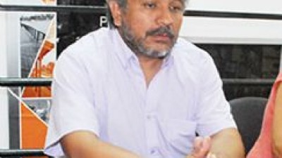 Villa María: Se abrió el debate por los municipales precarizados