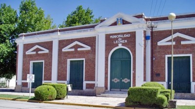 Nación invertirá $ 1,5 millón en sistema de seguridad en Leones
