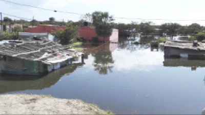 Nación detalló las 1.200 viviendas que construirán para los inundados de Formosa