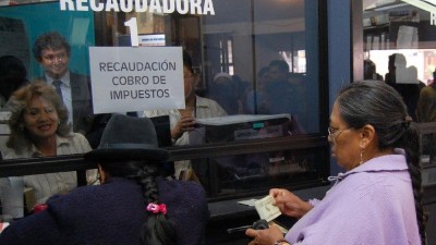 Tasas municipales en San Juan: dicen que cuesta más cobrarlas