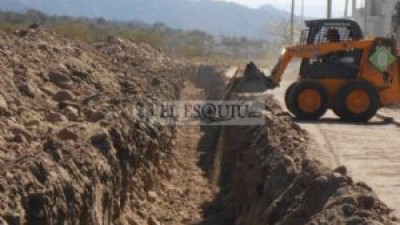 Catamarca: Avanza la financiación municipal de obras de gas
