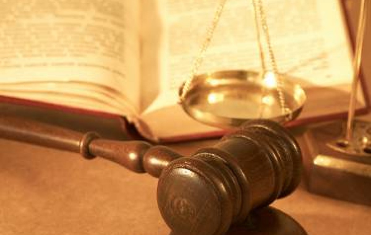 Iniciarán un juicio político en contra del intendente de Coronel Moldes