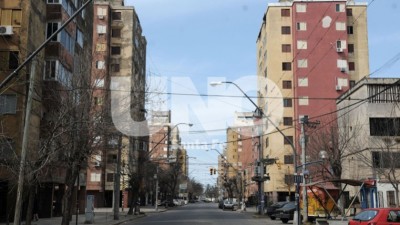 Plan Abre: se invertirán $18 millones para cambiarle la cara al Bº Las Flores II de Santa Fe