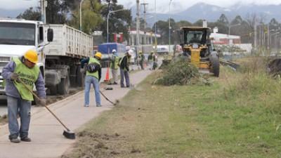 Tirón de orejas a intendentes de Tucumán por la suciedad
