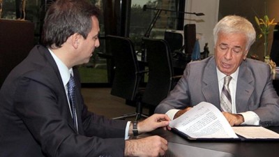 Provincia y Municipio acordaron hacer obras viales en Córdoba