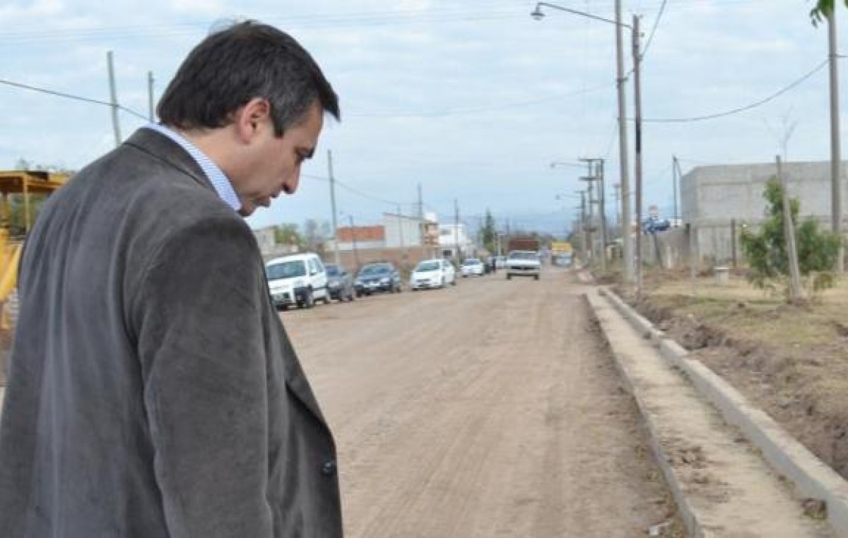 Intendente de Córdoba intenta recuperar $ 700 millones
