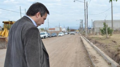 Intendente de Córdoba intenta recuperar $ 700 millones
