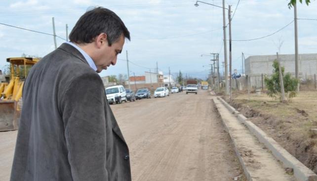 “Rascando la olla”. Es la consigna que utiliza el intendente Mestre para generar más recursos, de cara a la segunda parte del año