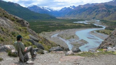 Proponen crear dos reservas naturales urbanas en El Chalten