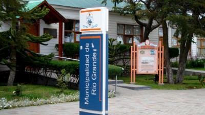 El municipio de Río Grande logra otro importante reconocimiento internacional