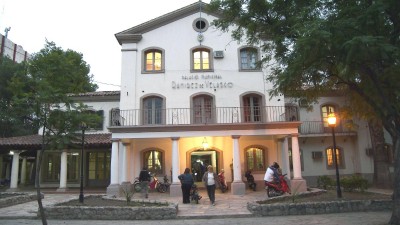La Rioja: AGEOM reclama al municipio por el código de descuentos