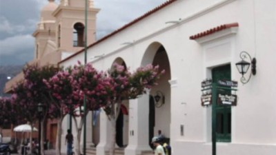 Aplicaron descuento a municipales de Cafayate por el paro