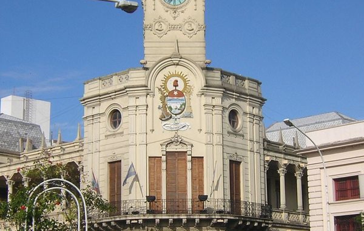 Más de 7 millones de pesos ingresaron a la Municipalidad de Paraná en mayo y junio po el Fondo de la soja