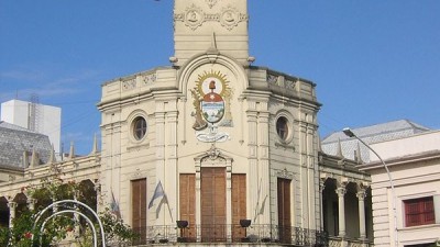 Más de 7 millones de pesos ingresaron a la Municipalidad de Paraná en mayo y junio po el Fondo de la soja