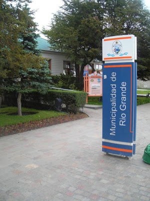 Río Grande:  “un año récord” para el municipio