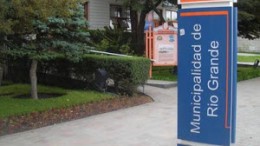 Río Grande:  “un año récord” para el municipio