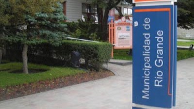 Río Grande:  “un año récord” para el municipio