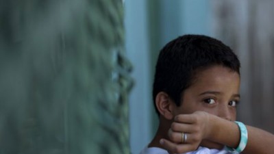 Crisis humanitaria en EEUU por oleada de niños inmigrantes