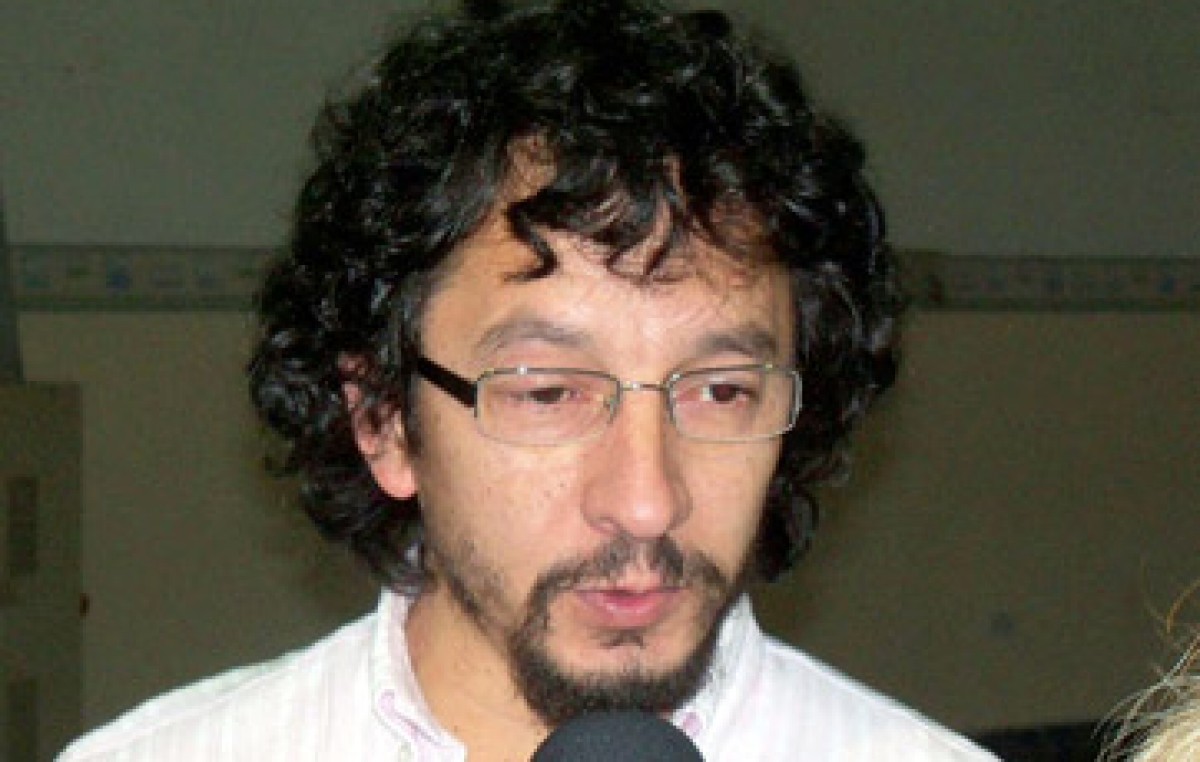 Esquel: “La idea es pedir lo que nos corresponde”