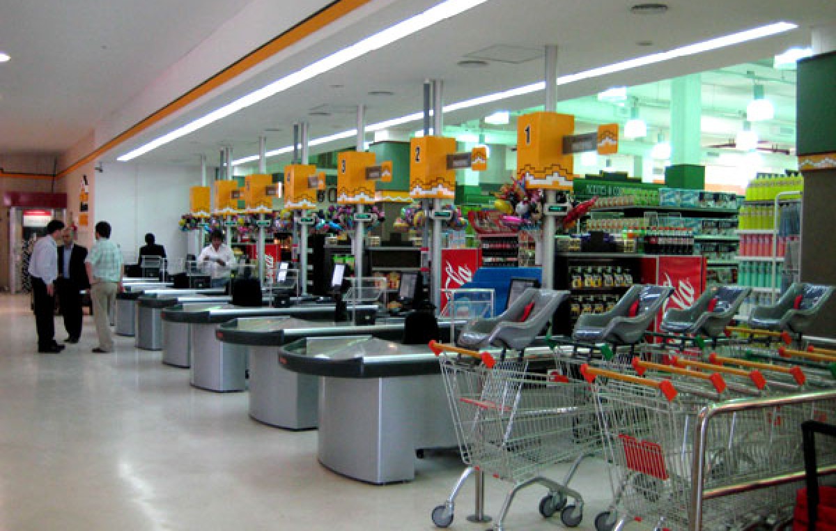 El Centro Comercial riojano pide que los domingos sean no laborables
